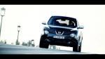 Nissan Juke Ministry of Sound Edition 2012 года